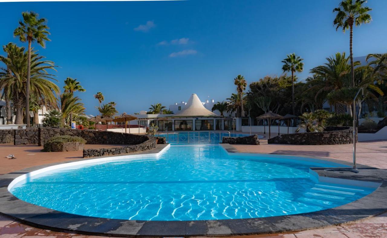 Вилла House First Line Of The Sea Коста-Тегисе Экстерьер фото