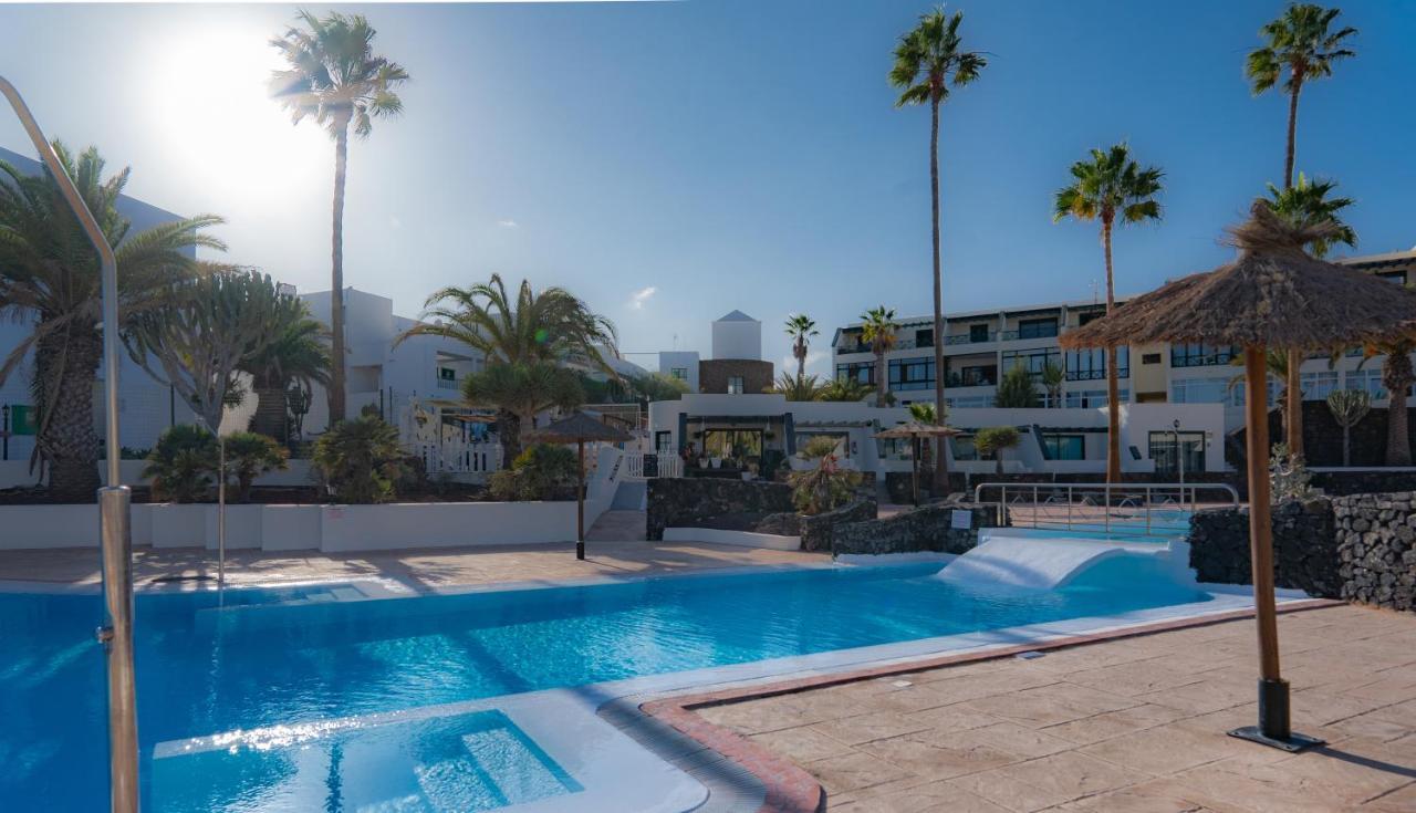 Вилла House First Line Of The Sea Коста-Тегисе Экстерьер фото