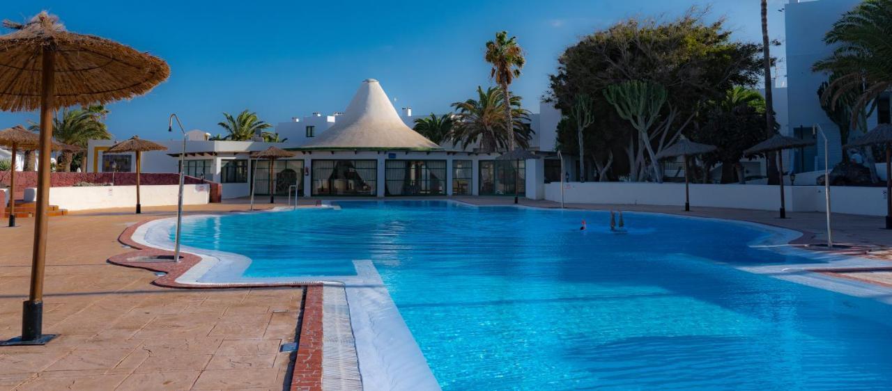 Вилла House First Line Of The Sea Коста-Тегисе Экстерьер фото