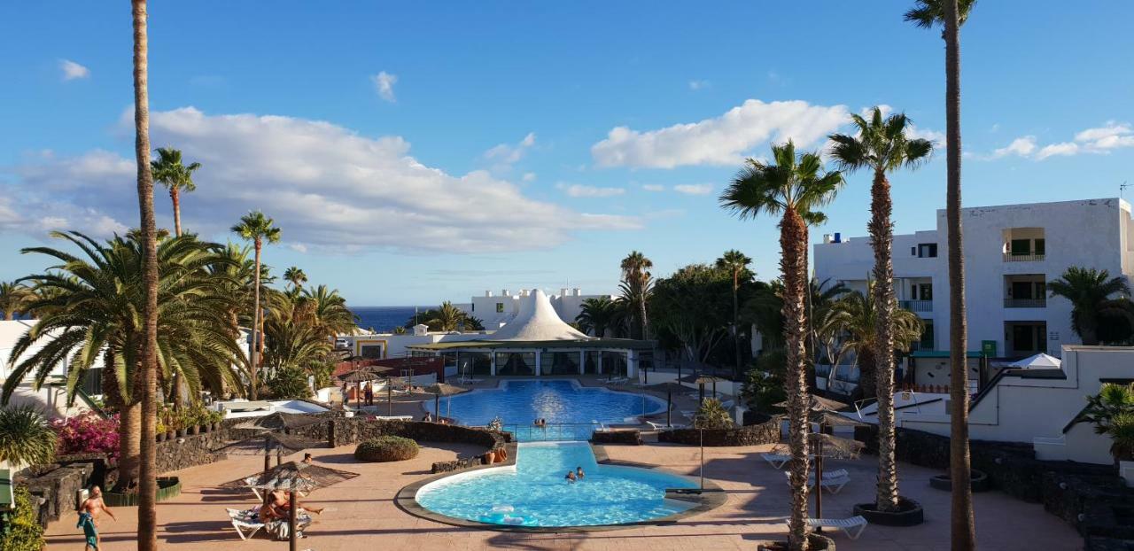 Вилла House First Line Of The Sea Коста-Тегисе Экстерьер фото